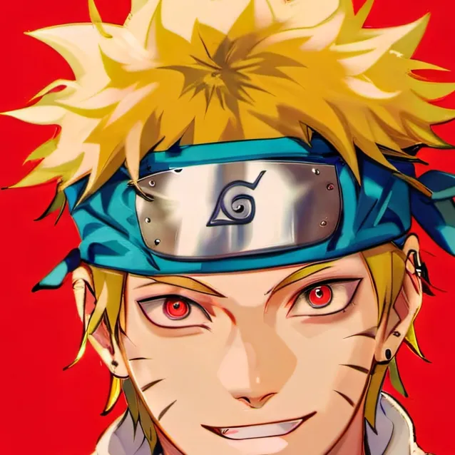 chat with ai character: naurto your naurto