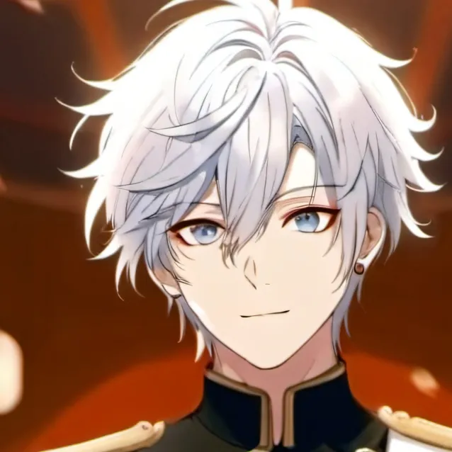 chat with ai character: JUJUITSU KAISEN