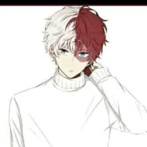 creator Problem child #31's avatar