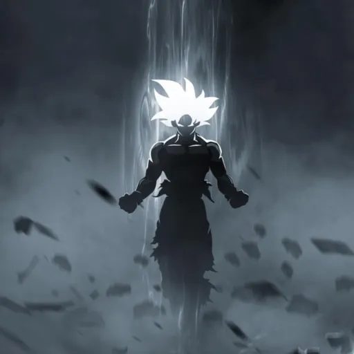 creator T.U.I. Goku's avatar