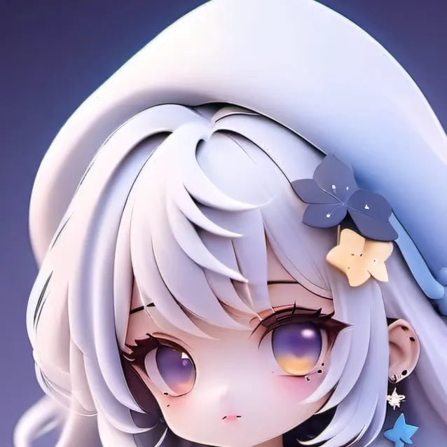 chat with ai character: Kira