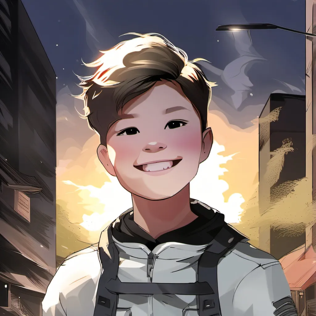 chat with ai character: jan