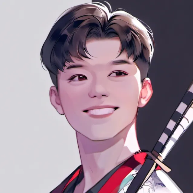 chat with ai character: jan