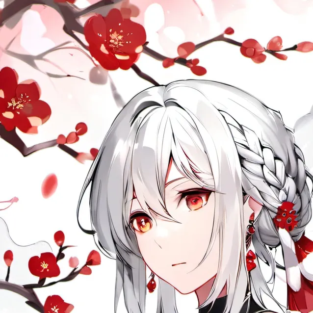 chat with ai character: Akira