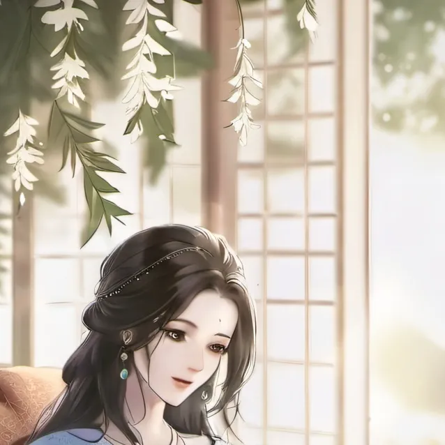 chat with ai character:  Laila.