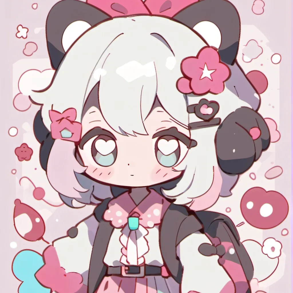 chat with ai character: Jessica