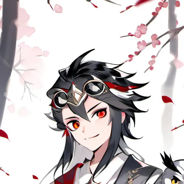 chat with ai character: Helluva Boss