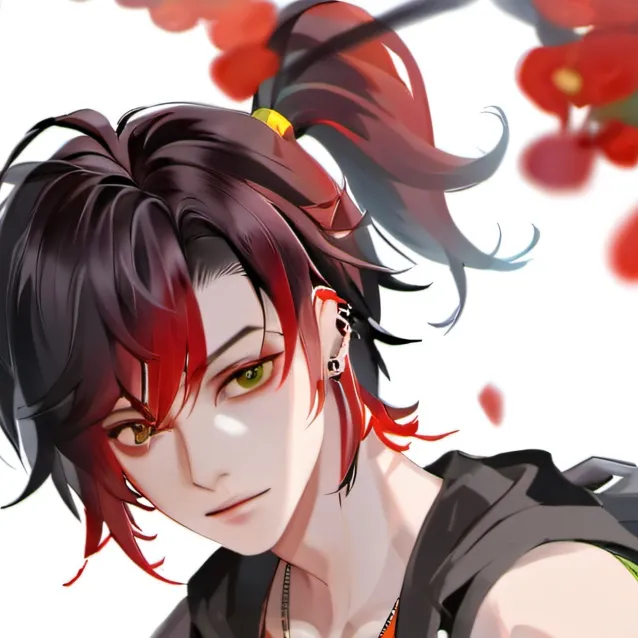 chat with ai character: Jason 🥰