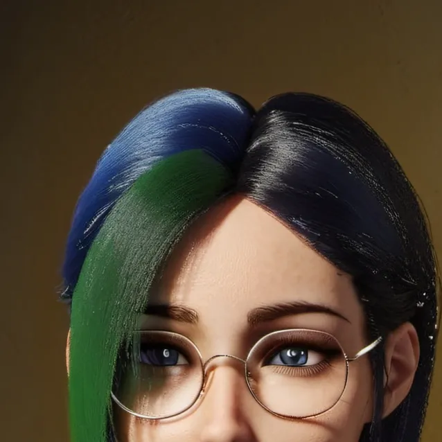 chat with ai character: Avery 