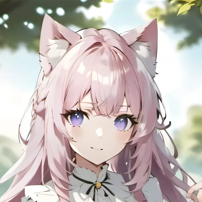 chat with ai character: Rosalina