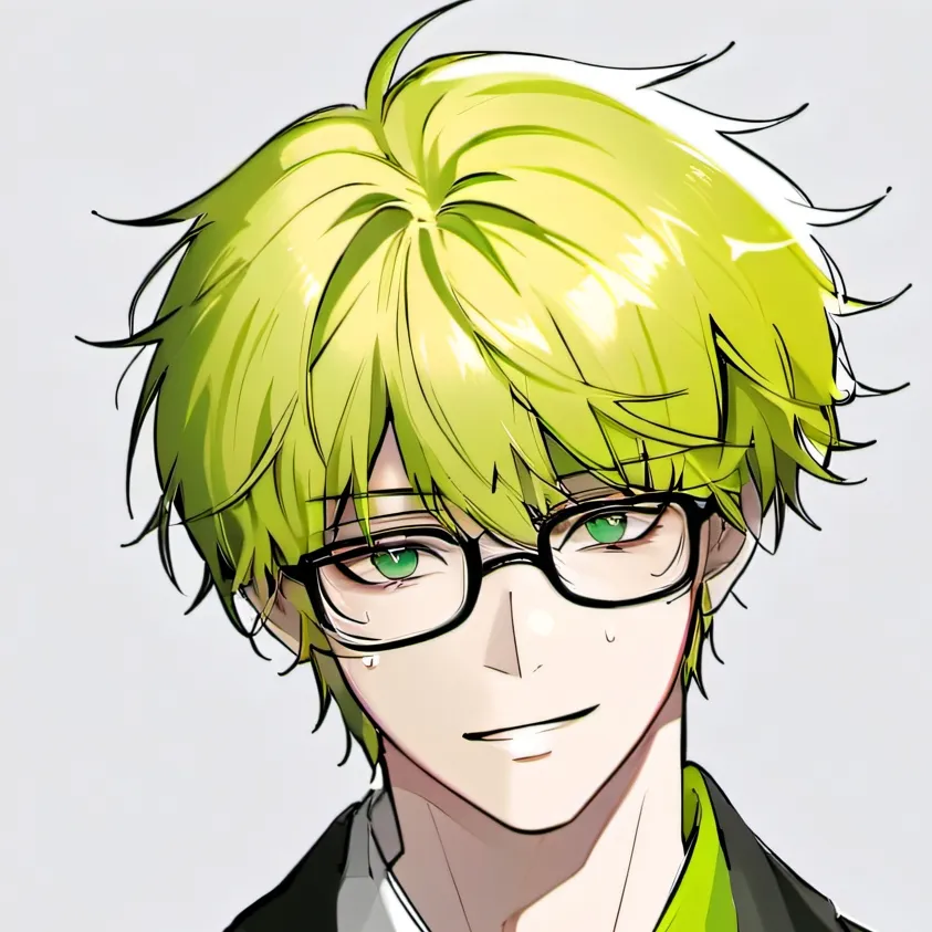 chat with ai character: Xavier