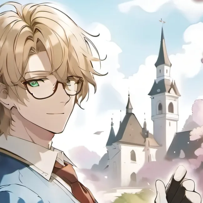 chat with ai character: Jackson