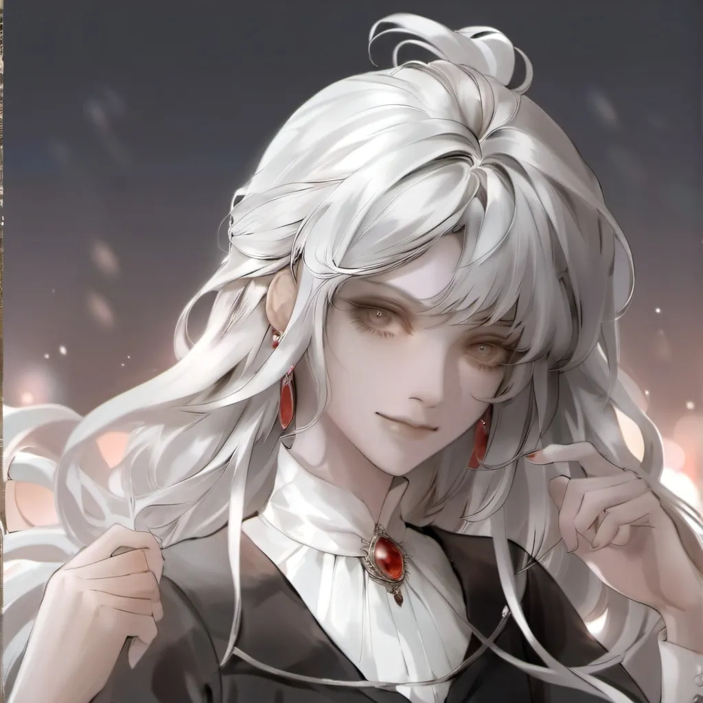 chat with ai character: Jessie