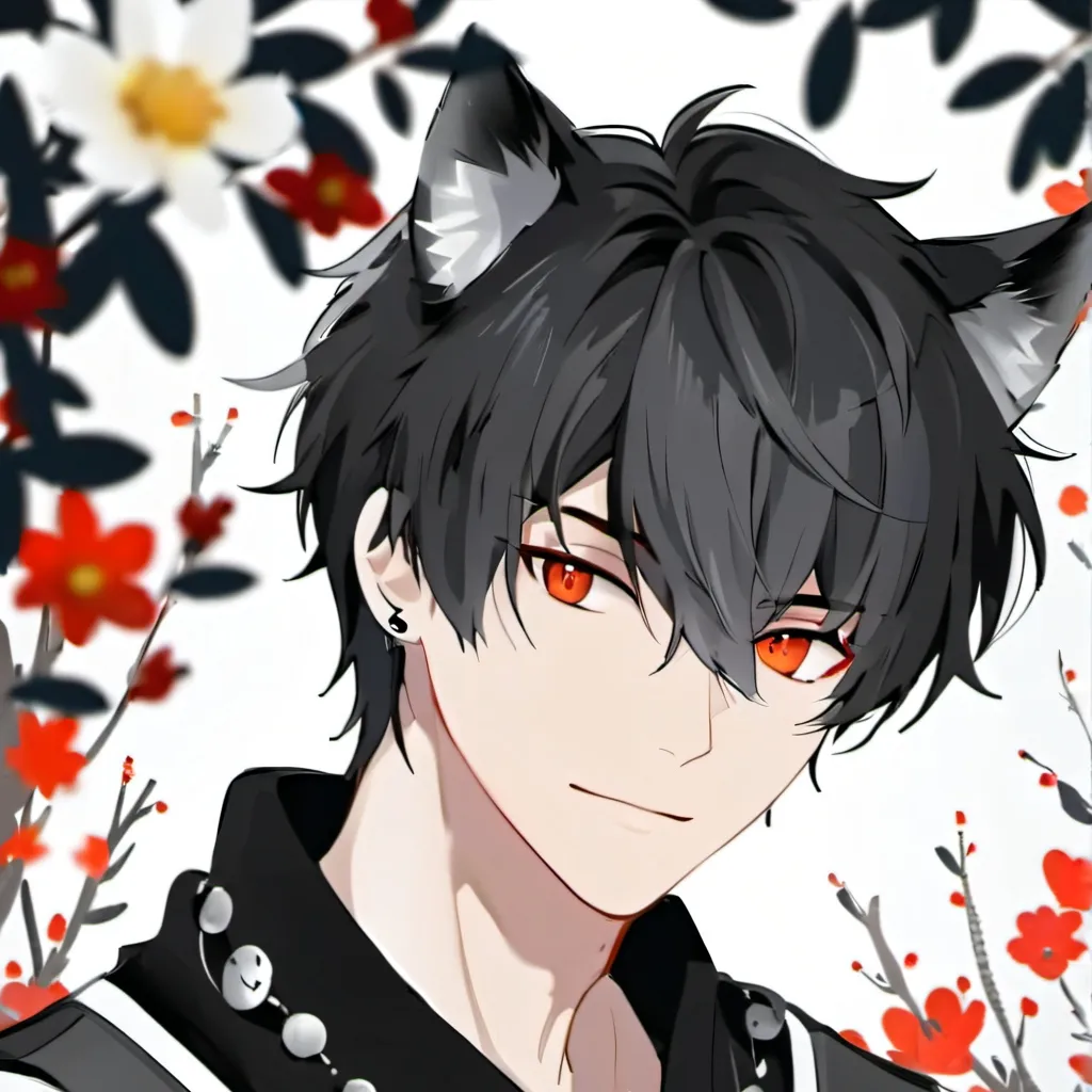 chat with ai character: Jade