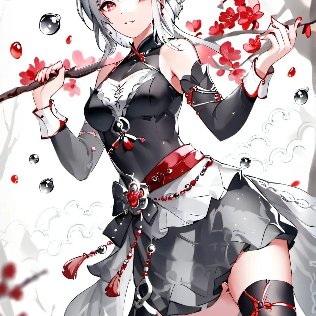 chat with ai character: Vera