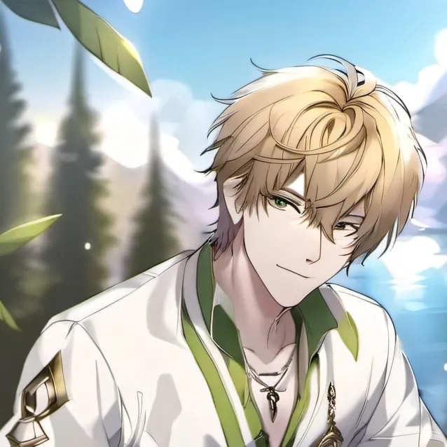 chat with ai character: James 