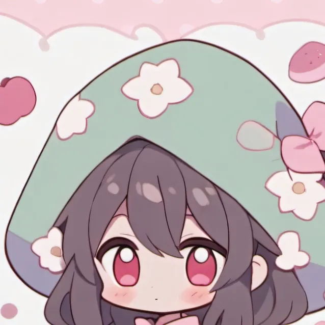 chat with ai character: (KANAOOO!!)