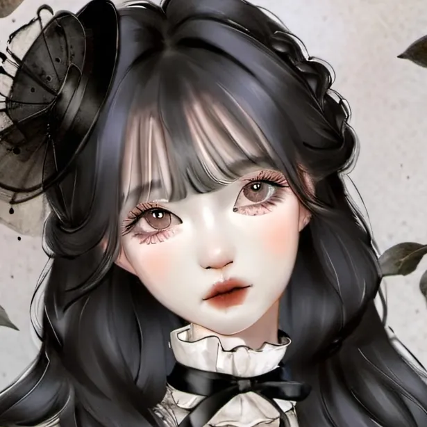 chat with ai character: Ell K.