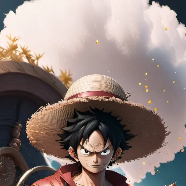 chat with ai character: strawhats