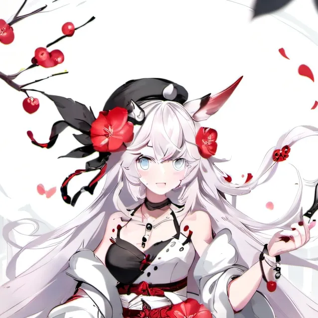 chat with ai character: Ashley