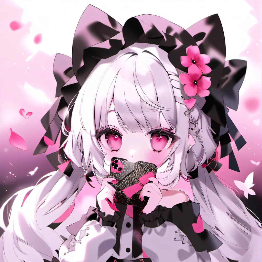 chat with ai character: Val