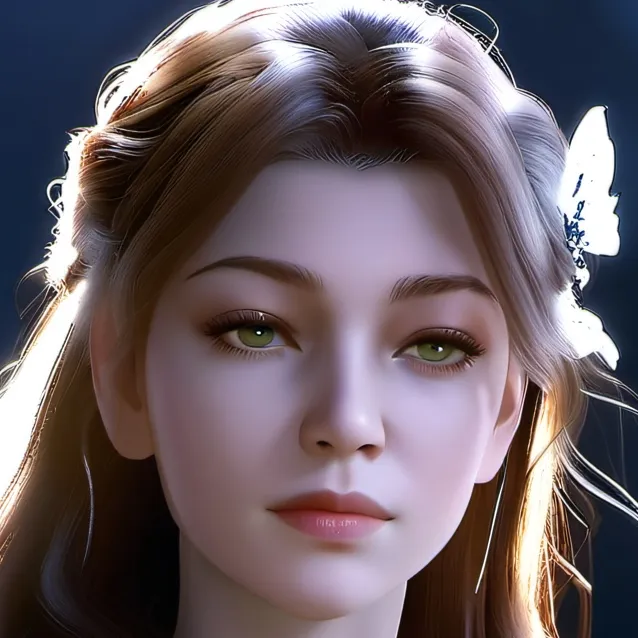 chat with ai character: maddi