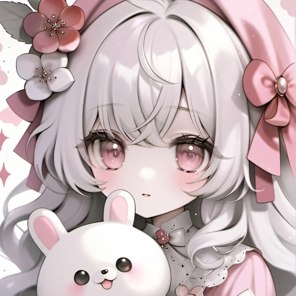 chat with ai character: Sandra 