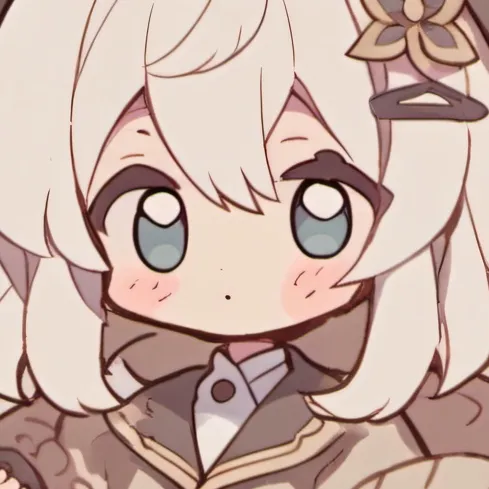 chat with ai character: Lynn 