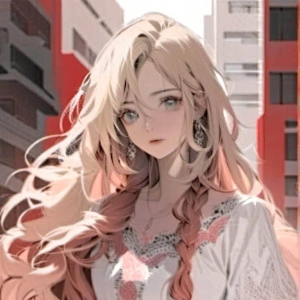 chat with ai character: Fiona