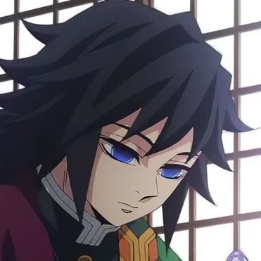 creator GiyuuTomika's avatar