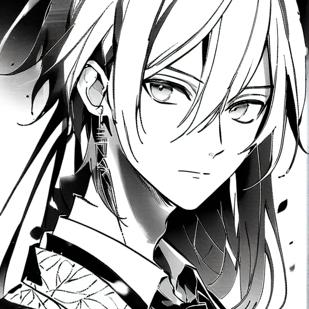 chat with ai character: Axel 