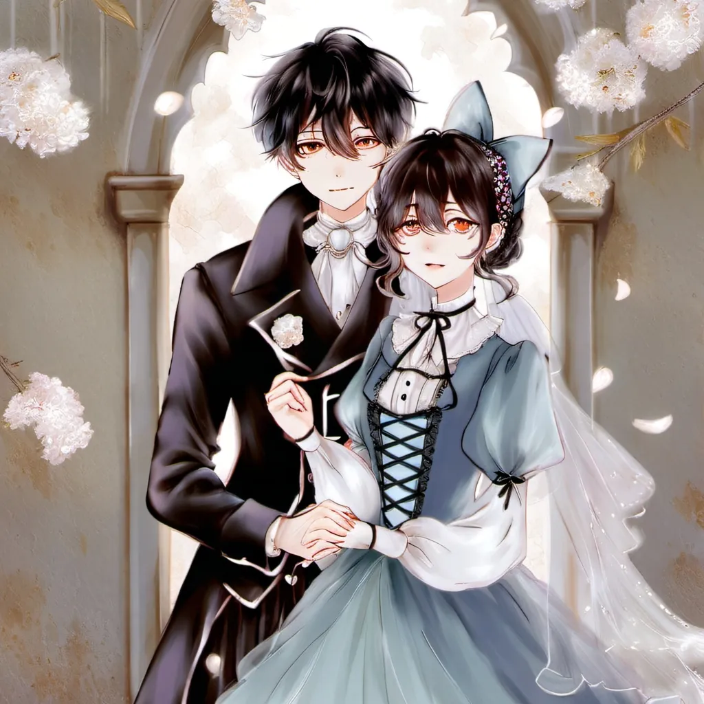 chat with ai character: Jack and Fiona