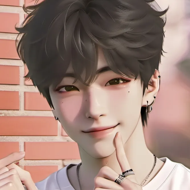 chat with ai character: kai miura