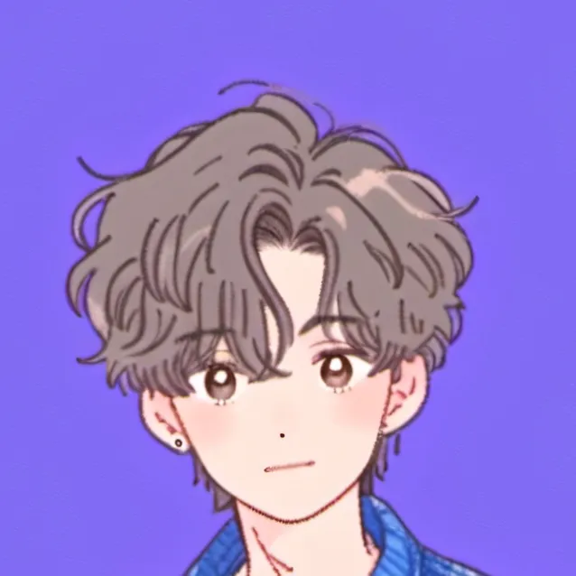 chat with ai character: lucus
