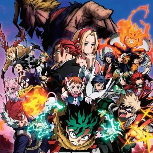 creator AnimeLover_Weeblet's avatar