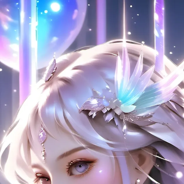 chat with ai character: Mika