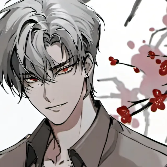chat with ai character: Claude