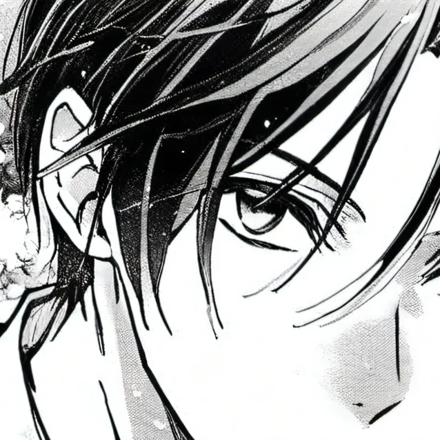 chat with ai character: Serin