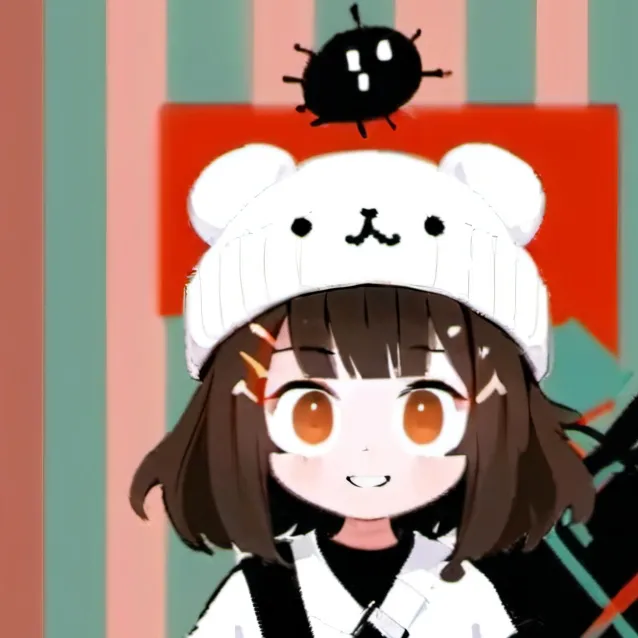 chat with ai character: claire 