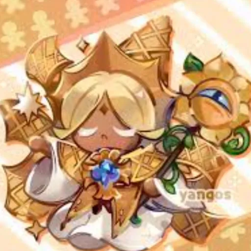 creator 🍪🥠~Pvc~🍪🥠's avatar