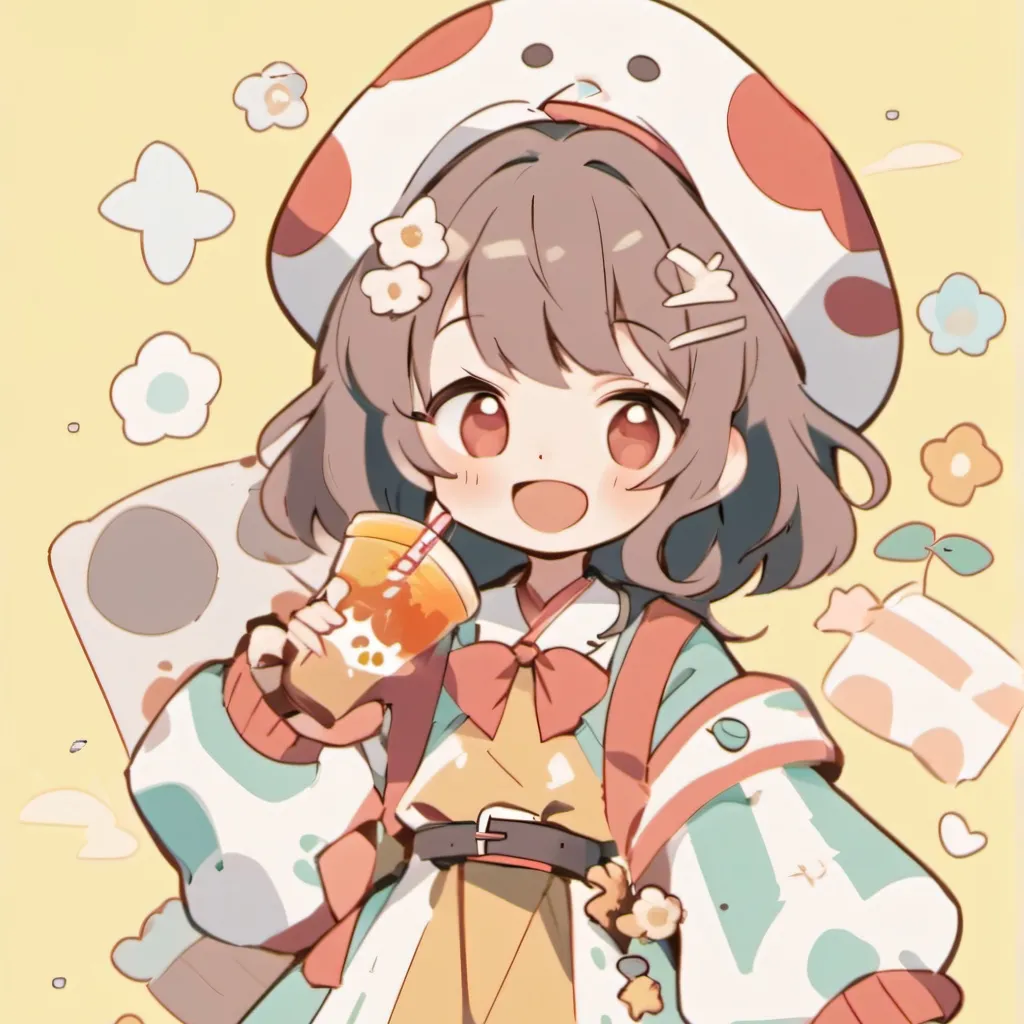 chat with ai character: mia