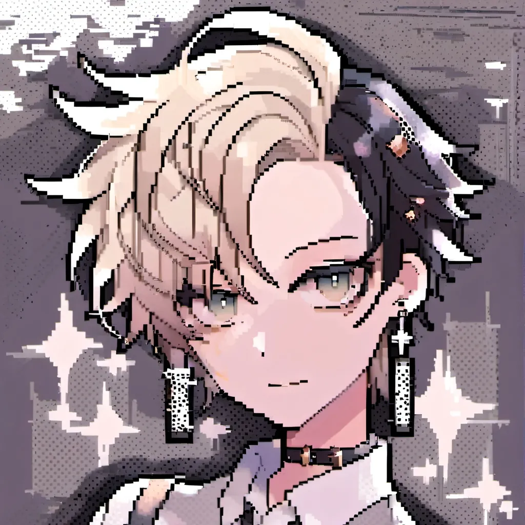 chat with ai character: alex
