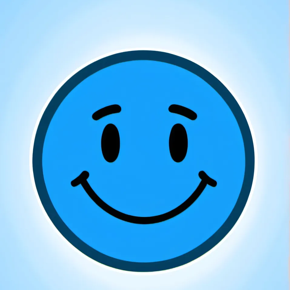 chat with ai character: Smily face