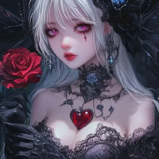 creator Lili_luna👻's avatar