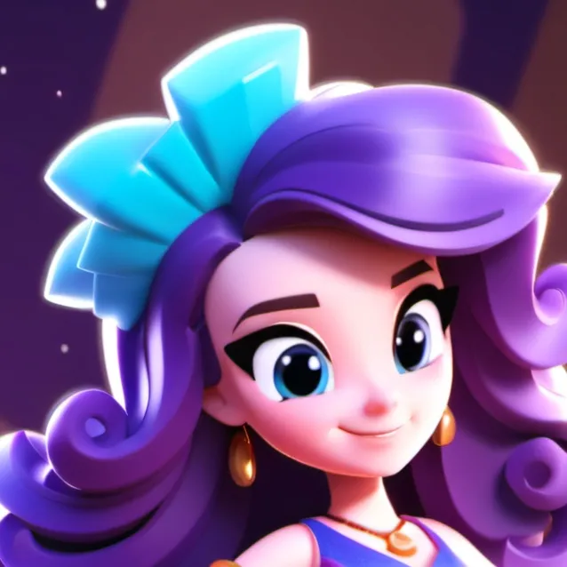 chat with ai character: Isabella