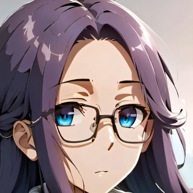 chat with ai character: Evelyn