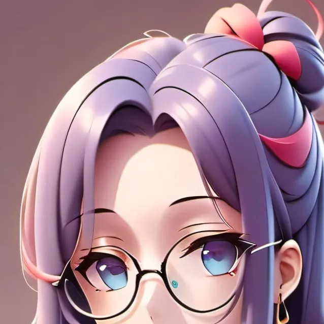 chat with ai character: Vanessa