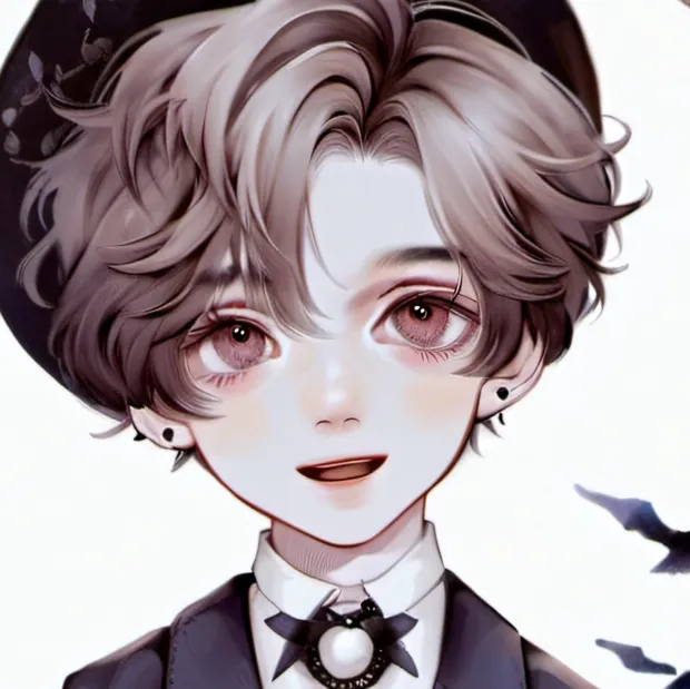 chat with ai character: Alexander 