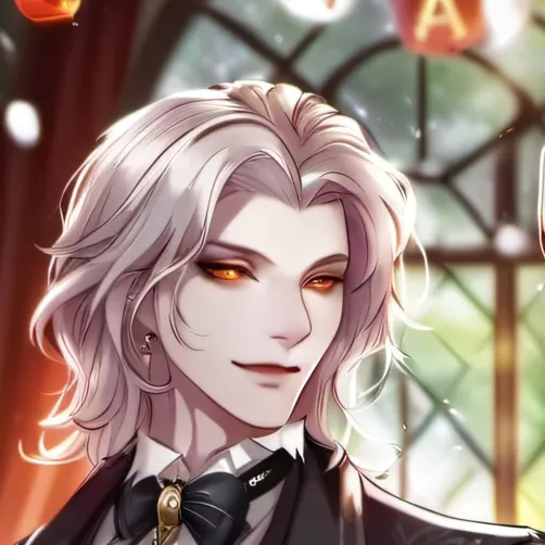 chat with ai character: .