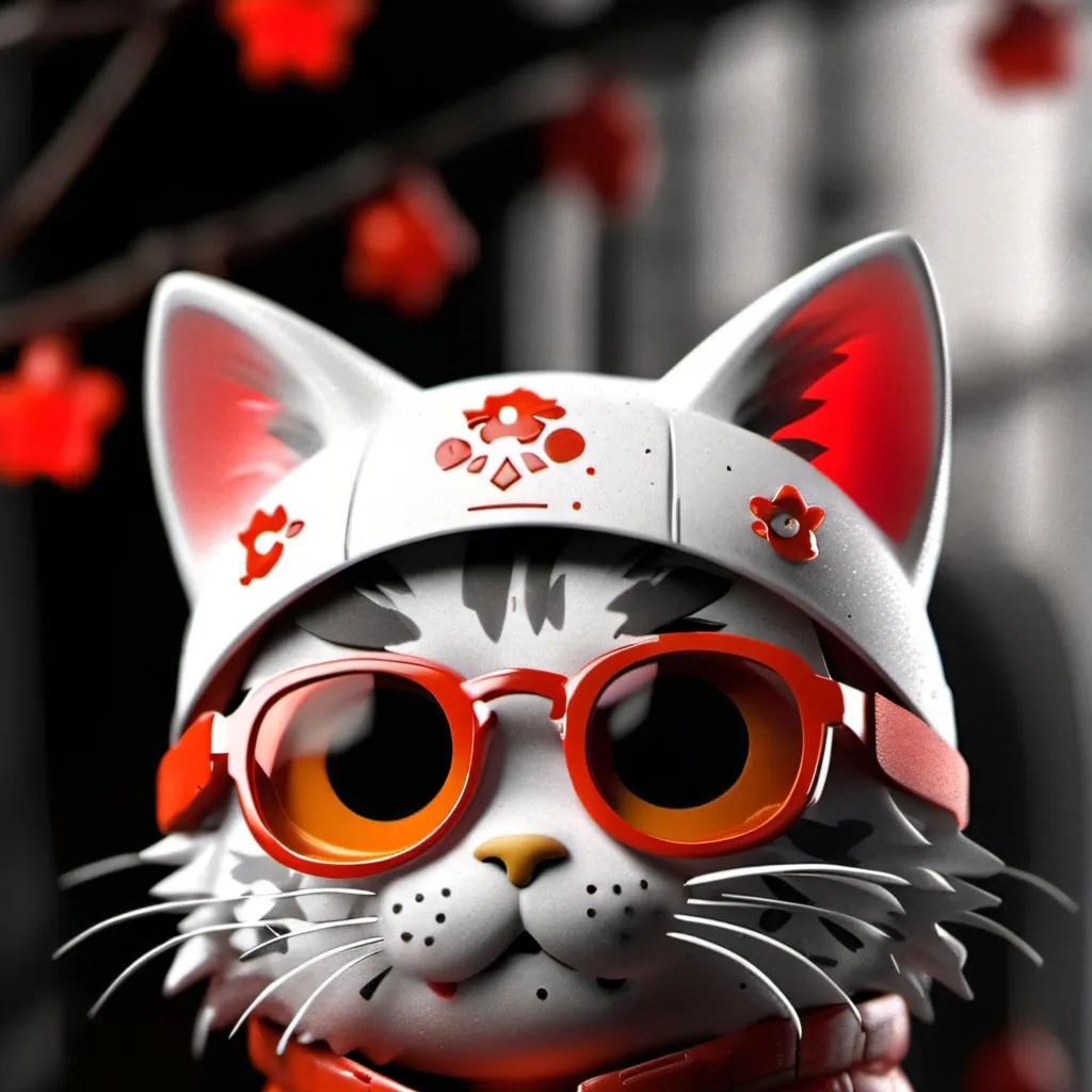 chat with ai character: DaCat 